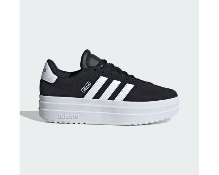 adidas VL COURT BOLD J Sneakers