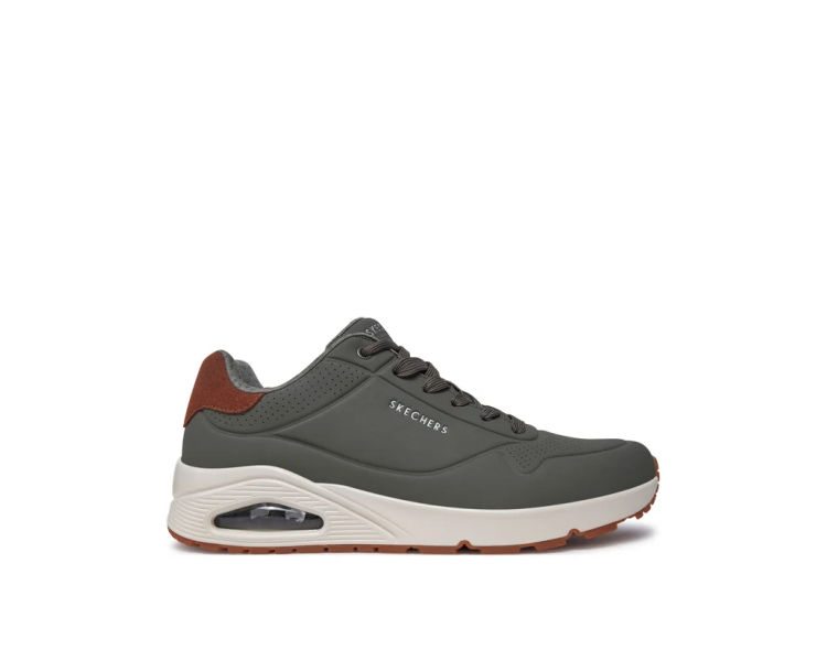 SKECHERS UNO - SUITED ON AIR Sneakers