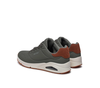 SKECHERS UNO - SUITED ON AIR Sneakers Uomo