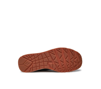 SKECHERS UNO - SUITED ON AIR Sneakers Uomo