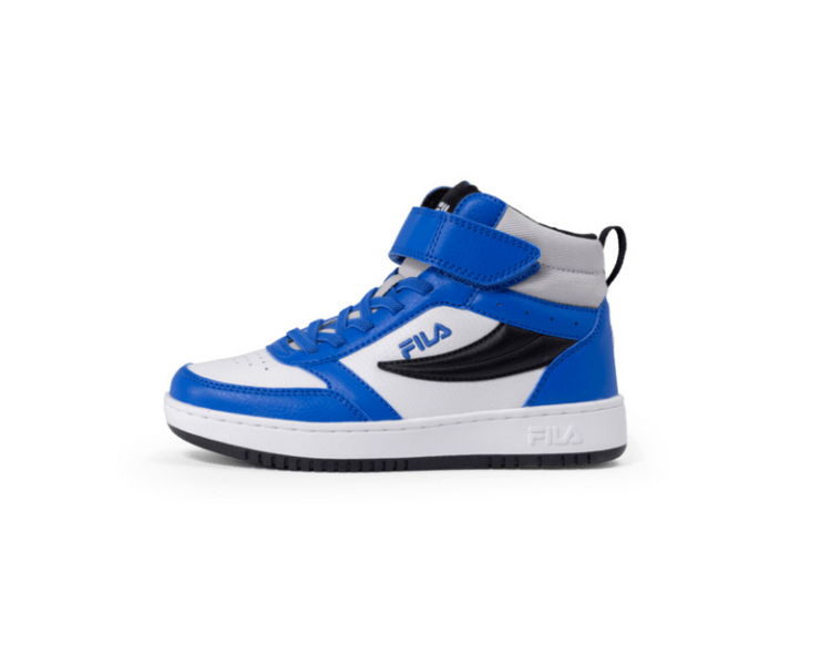 FILA REGA NF MID Velcro KIDS