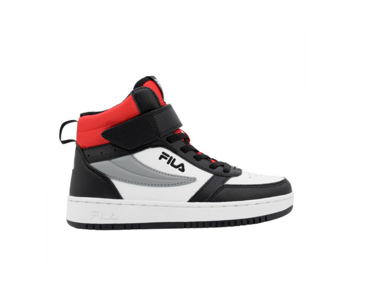 FILA REGA NF MID Velcro KIDS Sneakers Bambino