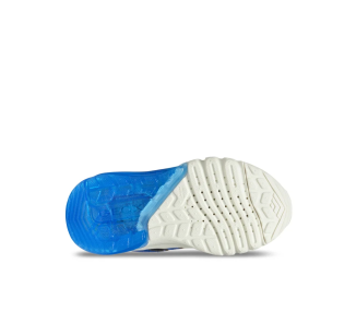 GEOX J CIBERDRON F SUPER MARIO Sneakers Alte con Luci