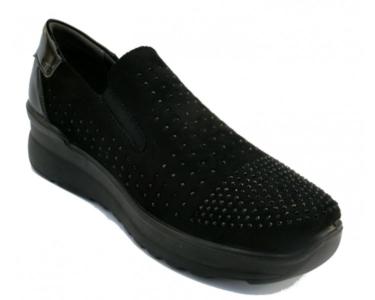 CO.MODA COMFORT Slip On Donna