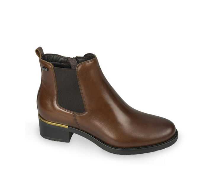 VALLEVERDE Ankle Boots