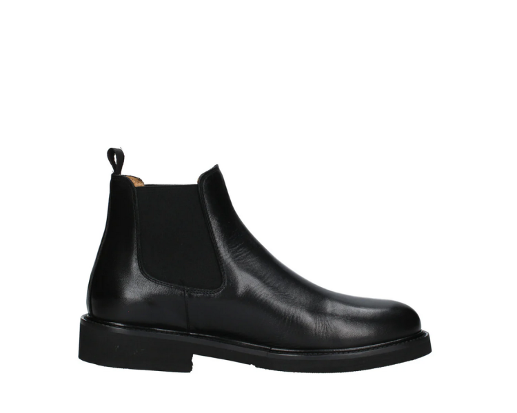 EXTON Ankle Boots