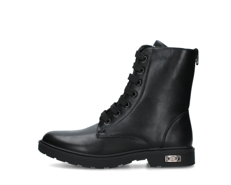 CULT YOUNG Ankle boots