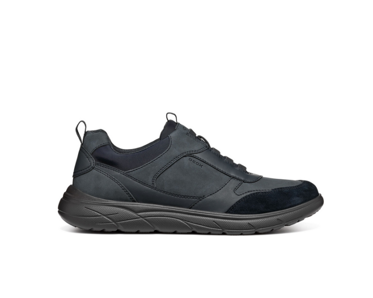 GEOX PORTELLO Slip On
