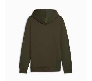 PUMA ESSENTIAL BIG LOGO Felpa Uomo