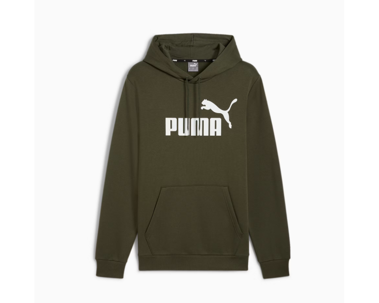 PUMA ESSENTIAL BIG LOGO