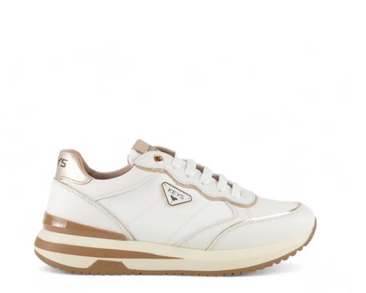 KEYS Sneakers Donna