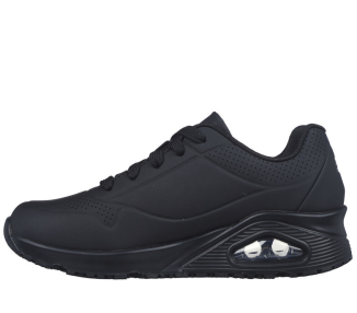 SKECHERS WORK UNO SR - SUTAL Sneakers da Lavoro Donna