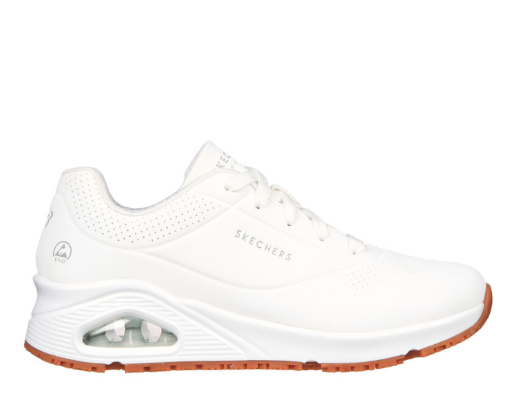 SKECHERS WORK UNO SR - SUTAL Sneakers