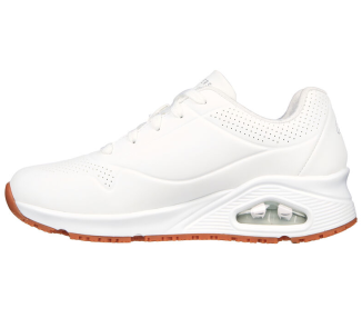 SKECHERS WORK UNO SR - SUTAL Sneakers da Lavoro Donna