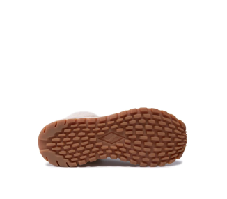SKECHERS UNO RUGGED - FALL AIR Scarponcino Donna