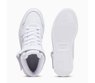 PUMA Carina Street Mid Sneakers Alta Donna