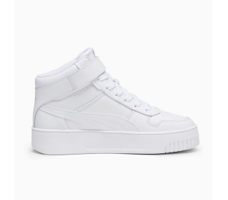PUMA Carina Street Mid Sneakers Alta Donna