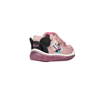 GEOX LIGHTYLOO MINNIE Sneakers con Luci