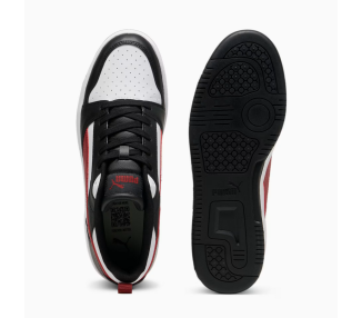PUMA REBOUND V6 Low Sneakers Uomo