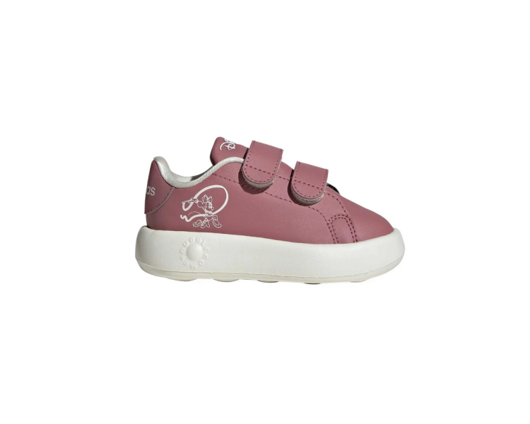 adidas ADVANTAGE MINNIE CF I - Disney Sneakers Bambina