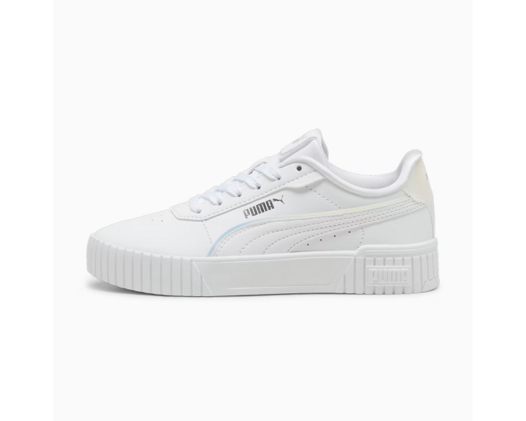 PUMA Carina 2.0 Holo 2.0 JR Sneakers