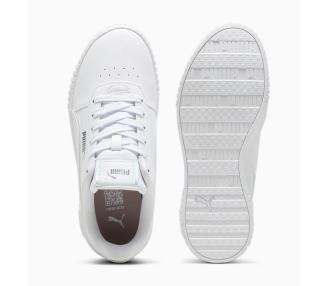 PUMA Carina 2.0 Holo 2.0 JR Sneakers