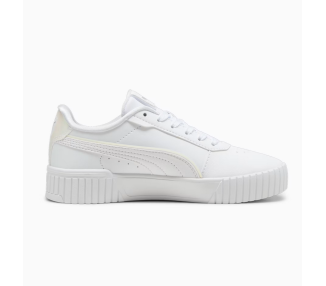 PUMA Carina 2.0 Holo 2.0 JR Sneakers Ragazza