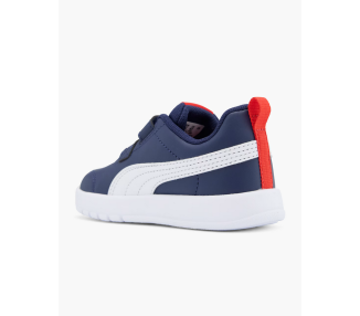 PUMA COURTFLEX V3 V INF Sneakers Bambino