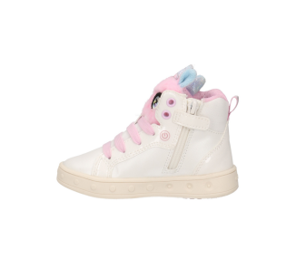 GEOX SKYLIN UNICORNO Sneakers Bambina
