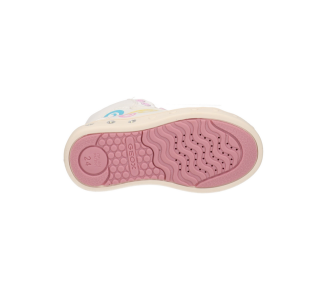 GEOX SKYLIN UNICORNO Sneakers Bambina