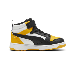PUMA REBOUND V6 MID PS Sneakers Bambino