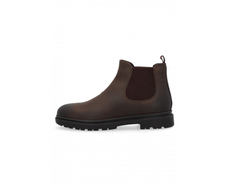 GEOX ANDALO Ankle Boots