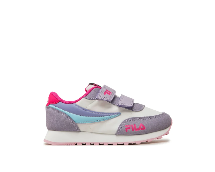 FILA ORBIT REVOLUTION VELCRO Sneakers