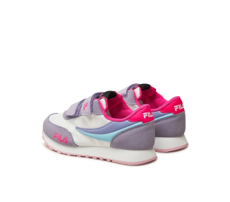 FILA ORBIT REVOLUTION VELCRO Sneakers Bambina