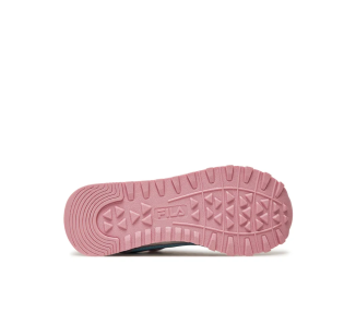FILA ORBIT REVOLUTION VELCRO Sneakers Bambina