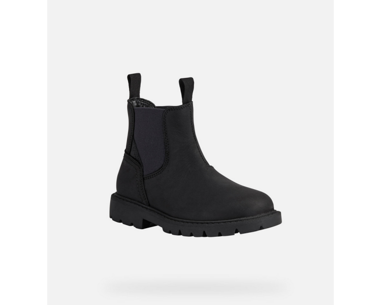 GEOX SHAYLAX Ankle Boots