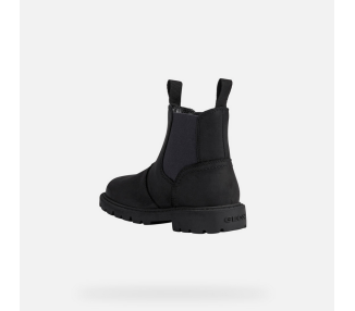 GEOX SHAYLAX Stivaletto Bambino e Ragazzo