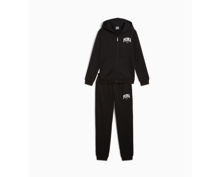 PUMA Tuta SQUAD Bambino e Ragazzo