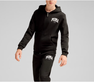 PUMA Tuta SQUAD Boy