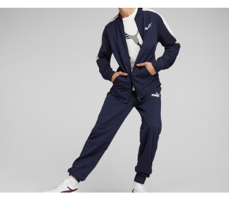 PUMA Tuta baseball da Uomo