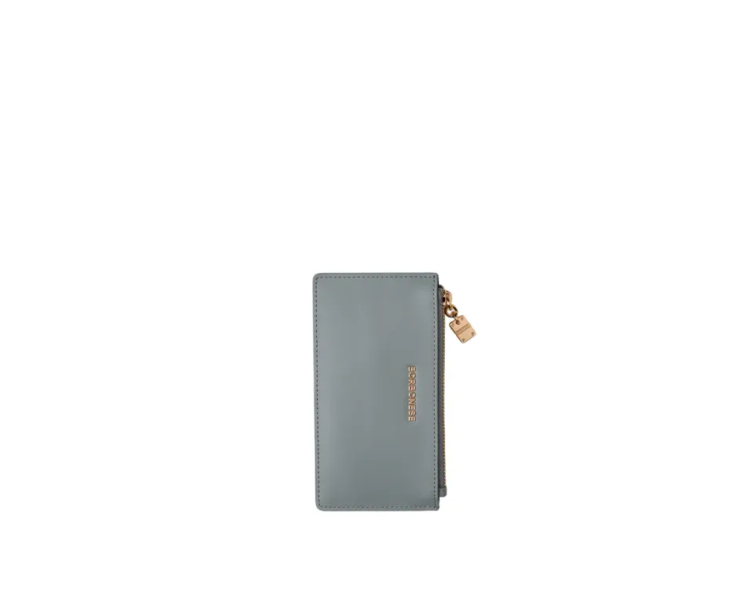 BORBONESE Card Holder