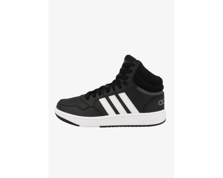 adidas Hoops 3.0 MID K Basket