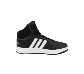 adidas Hoops 3.0 MID K Basket
