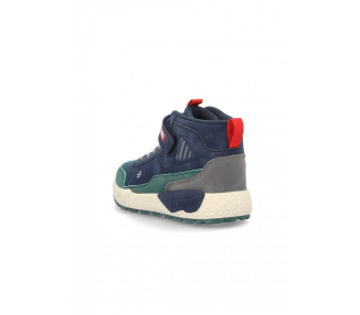 PRIMIGI B&G STORM Sneakers Alte Bambino