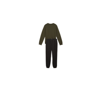 PUMA NO.1 LOGO Sweat Suit Tuta Bambino e Ragazzo