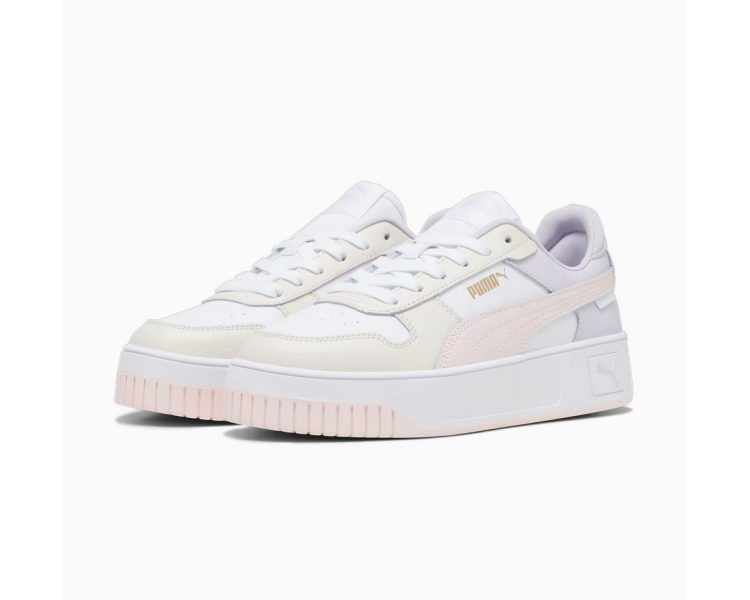 PUMA Carina Street Sneakers Donna