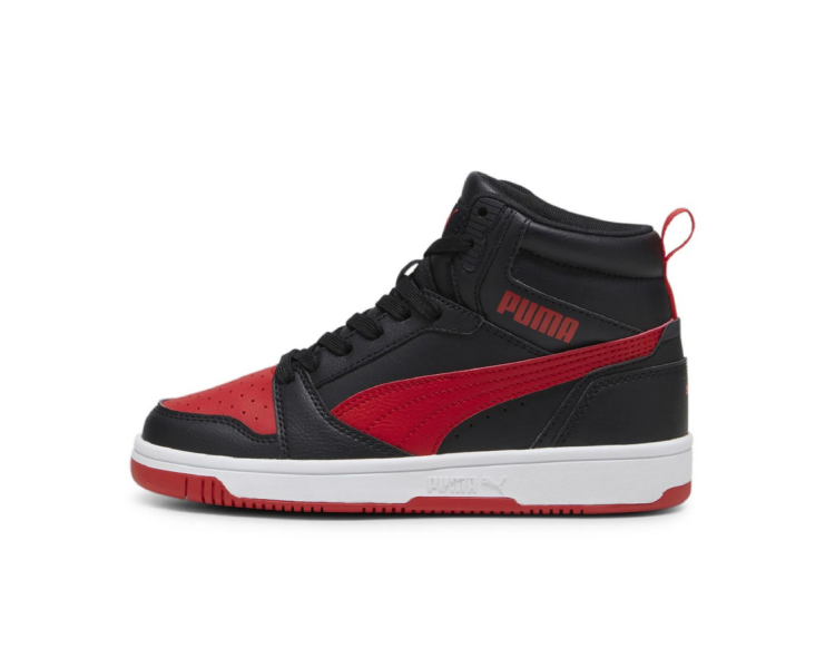 PUMA REBOUND V6 Mid Jr Sneakers Ragazzo