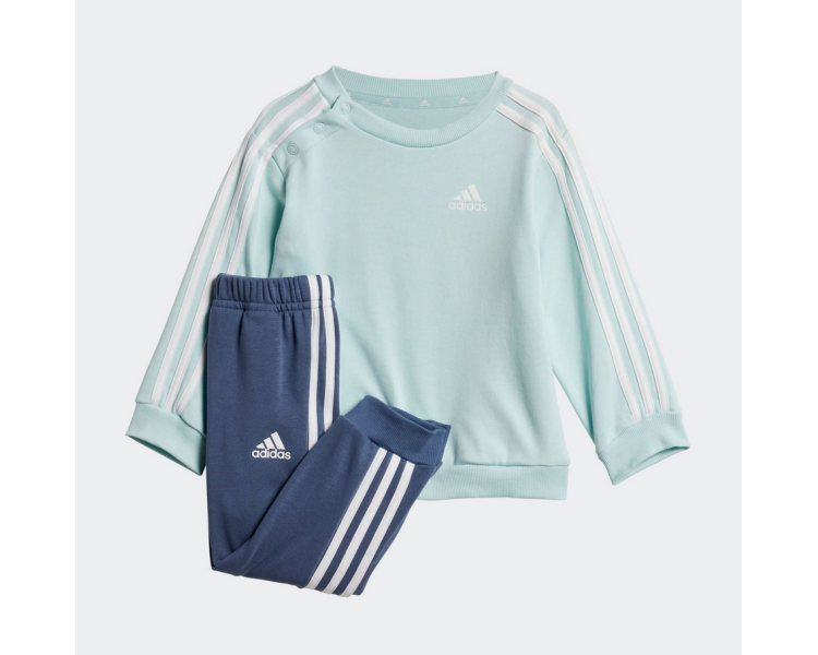 adidas INFANT 3S JOG Completo Bambino
