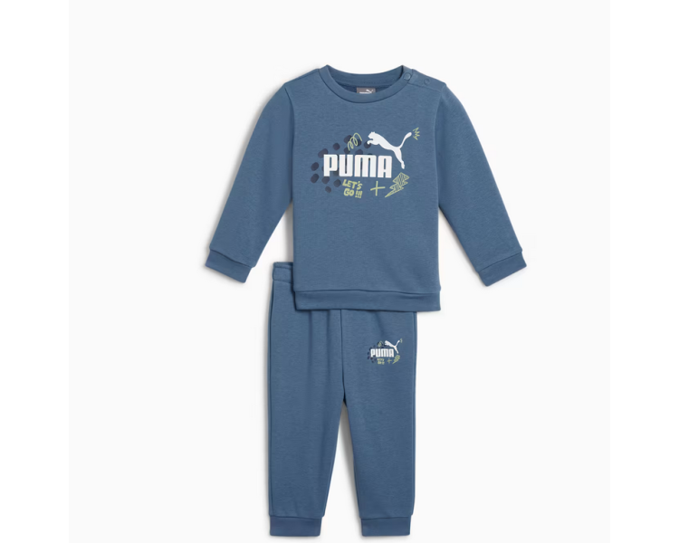 PUMA ESS + Joggers Infant