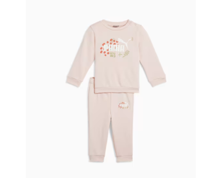 PUMA ESS + Joggers Infant